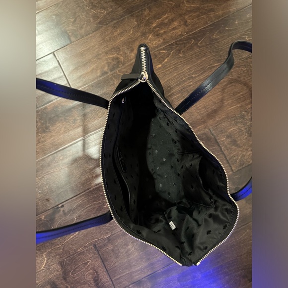 Kate Spade nylon tote - Picture 3 of 3